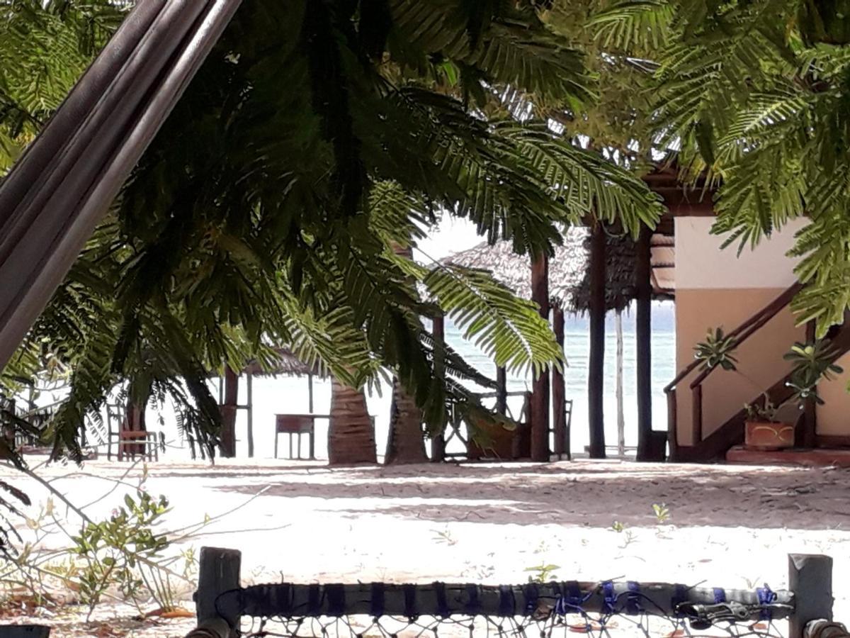 Tayana Place Διαμέρισμα Kizimkazi Εξωτερικό φωτογραφία