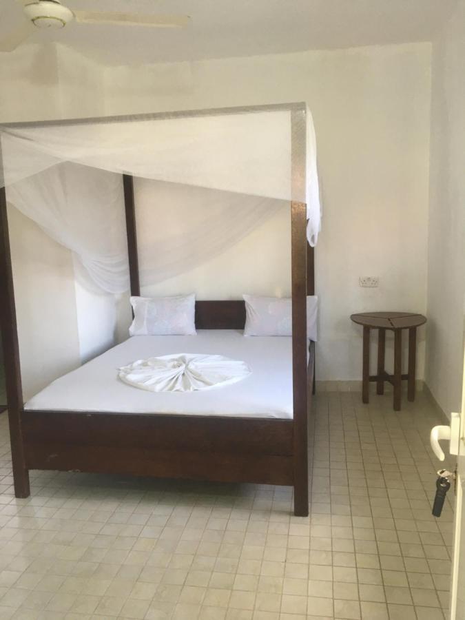 Tayana Place Διαμέρισμα Kizimkazi Εξωτερικό φωτογραφία