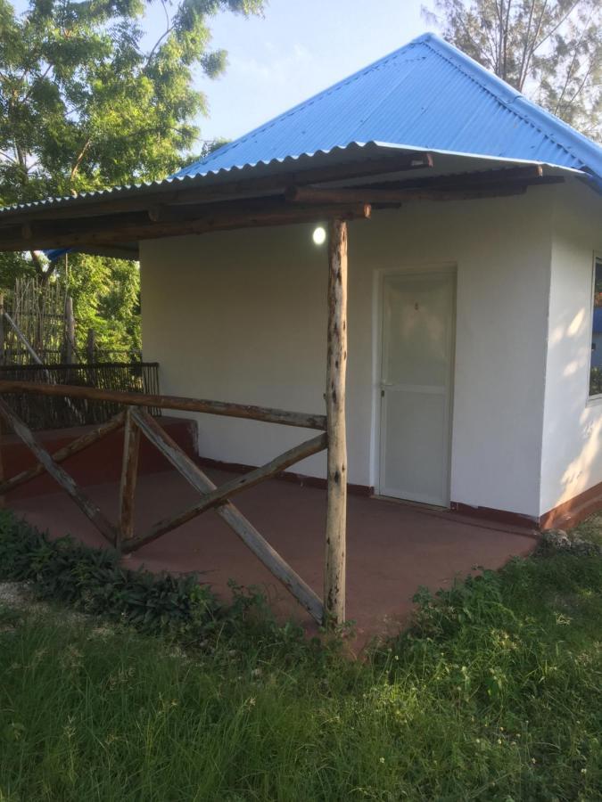 Tayana Place Διαμέρισμα Kizimkazi Εξωτερικό φωτογραφία