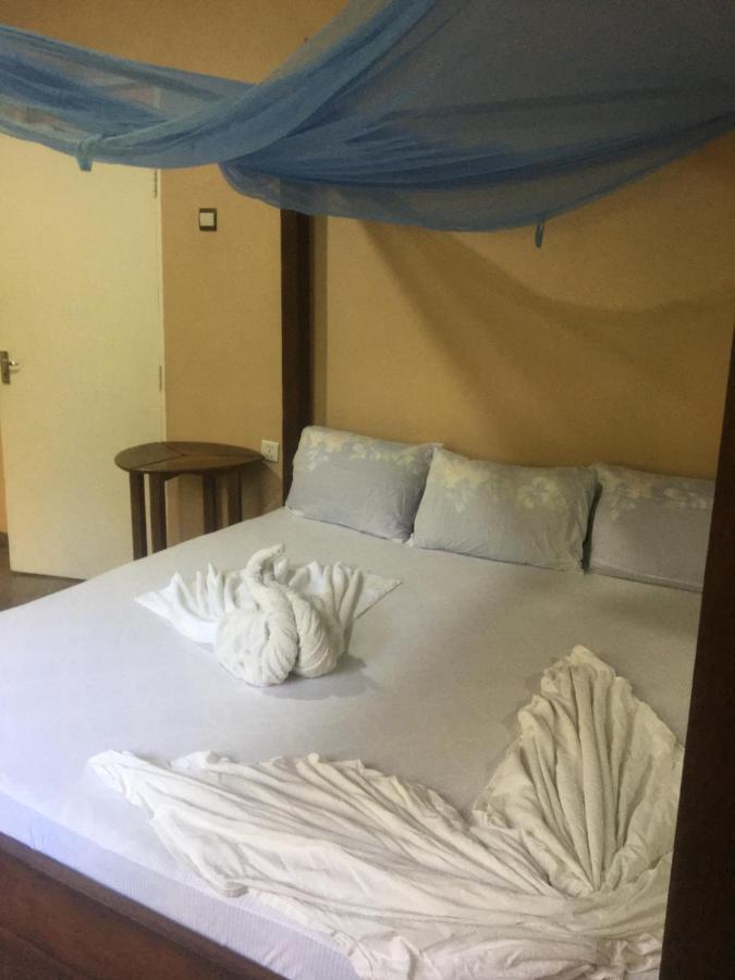 Tayana Place Διαμέρισμα Kizimkazi Εξωτερικό φωτογραφία