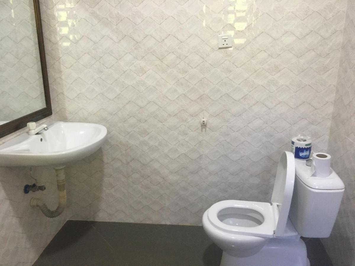 Tayana Place Διαμέρισμα Kizimkazi Εξωτερικό φωτογραφία