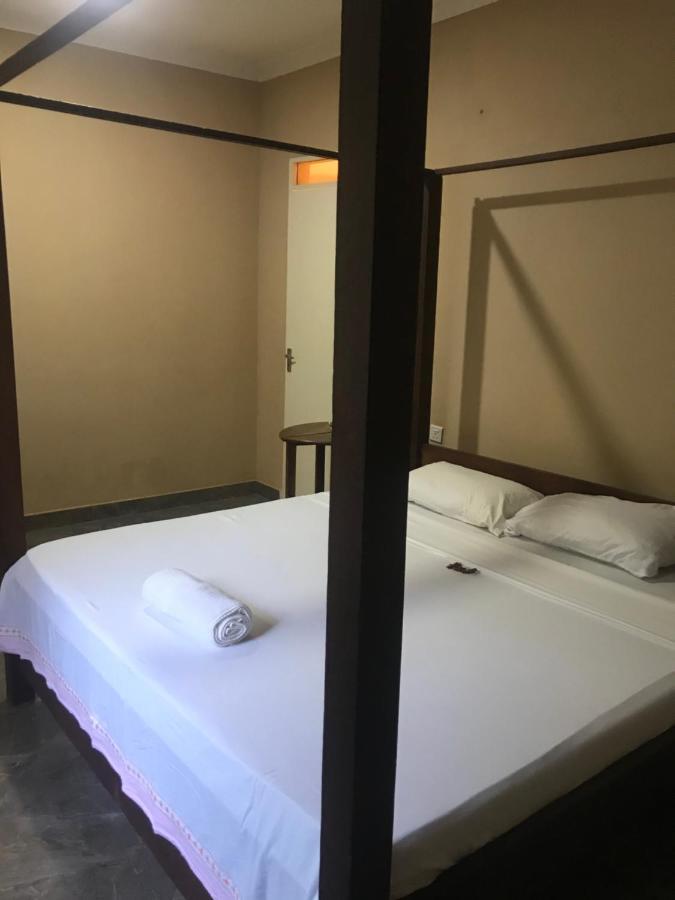 Tayana Place Διαμέρισμα Kizimkazi Εξωτερικό φωτογραφία
