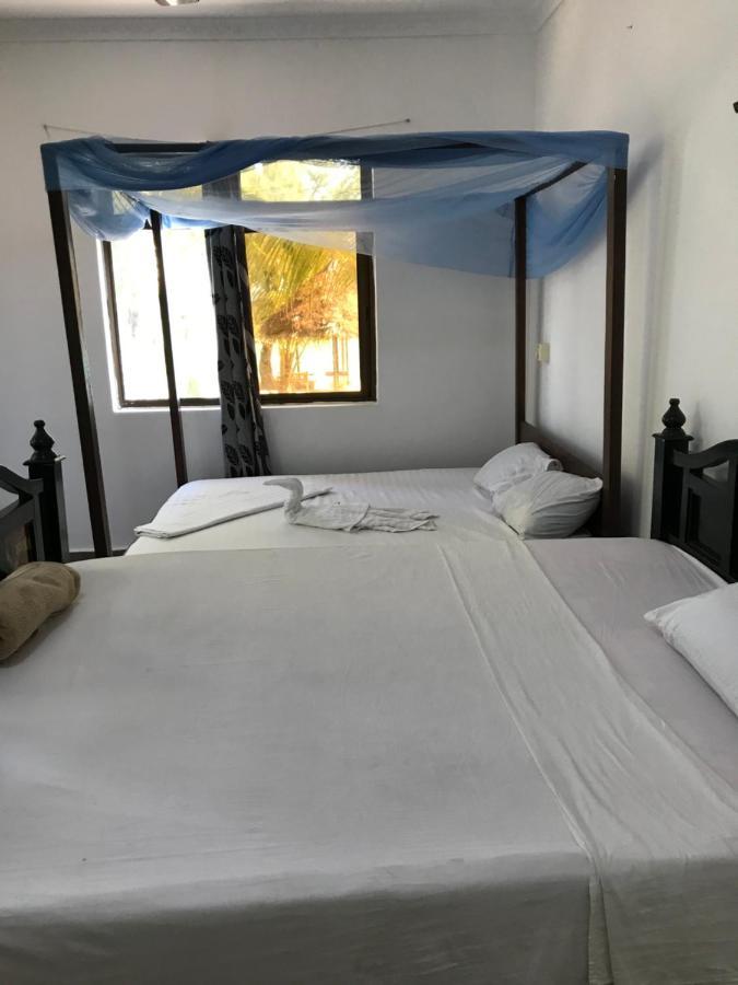 Tayana Place Διαμέρισμα Kizimkazi Εξωτερικό φωτογραφία