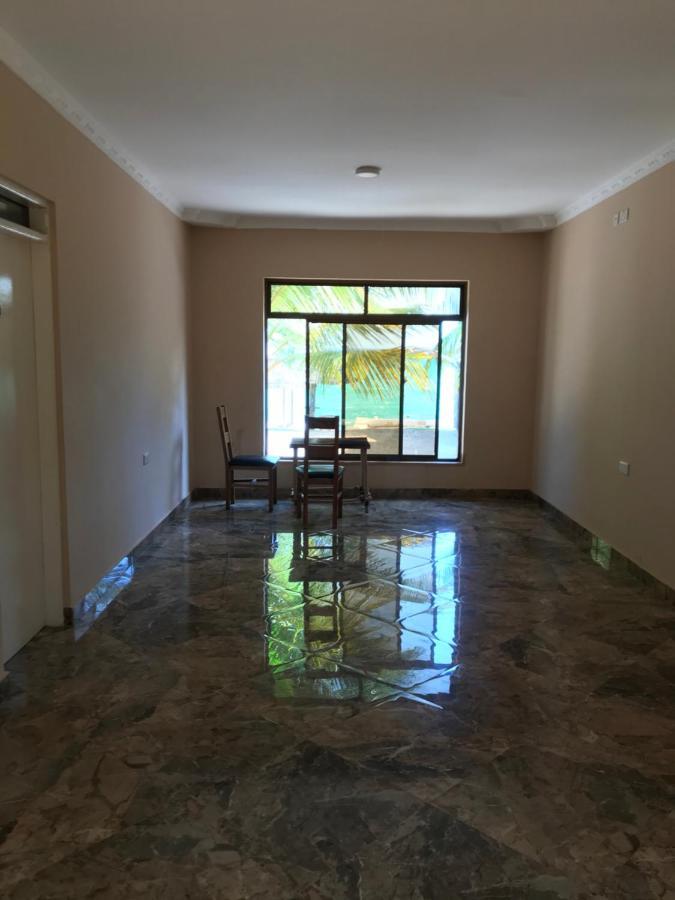 Tayana Place Διαμέρισμα Kizimkazi Εξωτερικό φωτογραφία