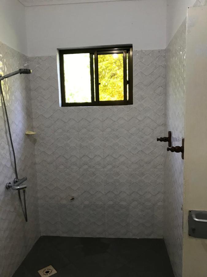 Tayana Place Διαμέρισμα Kizimkazi Εξωτερικό φωτογραφία