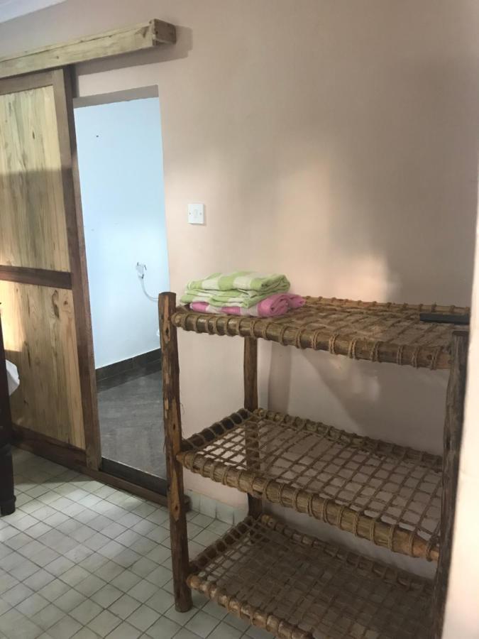 Tayana Place Διαμέρισμα Kizimkazi Εξωτερικό φωτογραφία