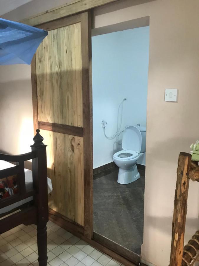 Tayana Place Διαμέρισμα Kizimkazi Εξωτερικό φωτογραφία