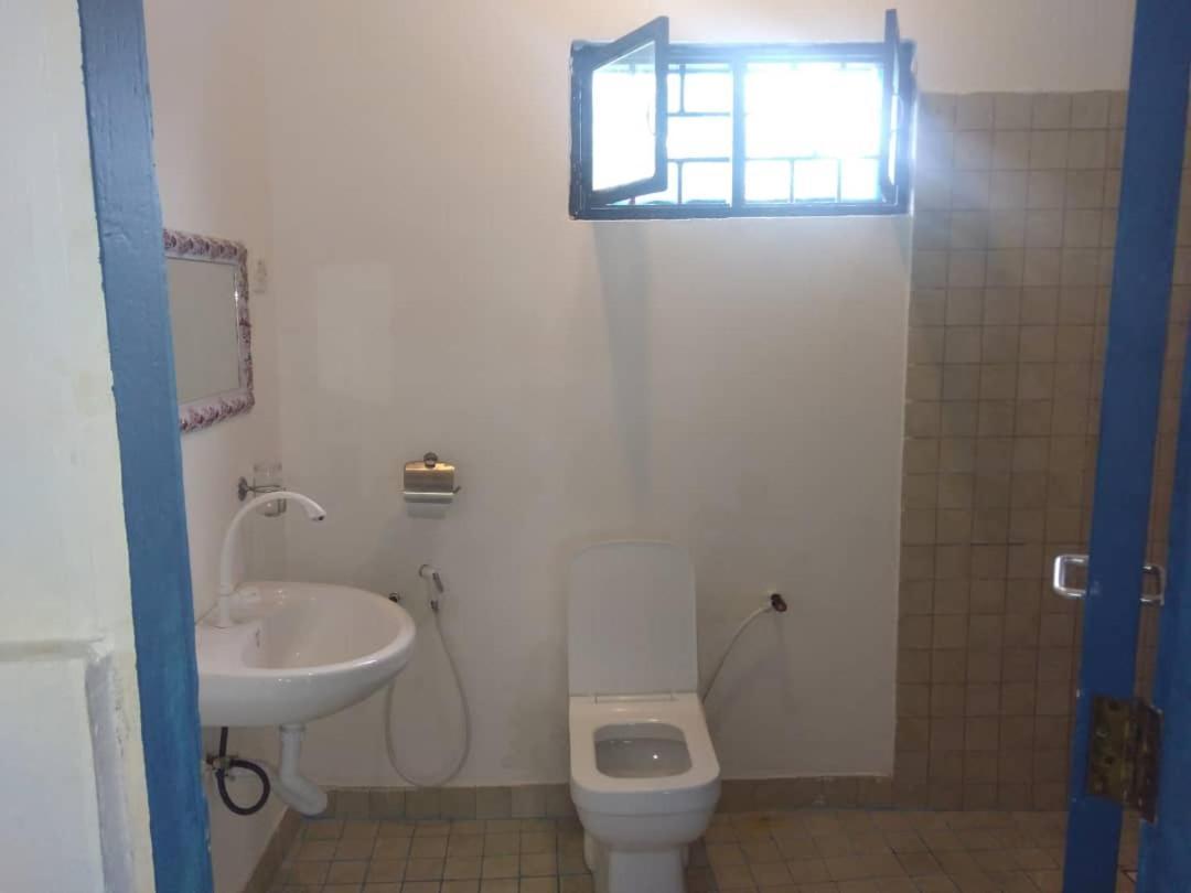 Tayana Place Διαμέρισμα Kizimkazi Εξωτερικό φωτογραφία