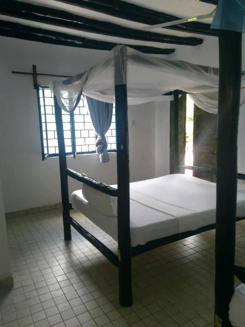 Tayana Place Διαμέρισμα Kizimkazi Εξωτερικό φωτογραφία